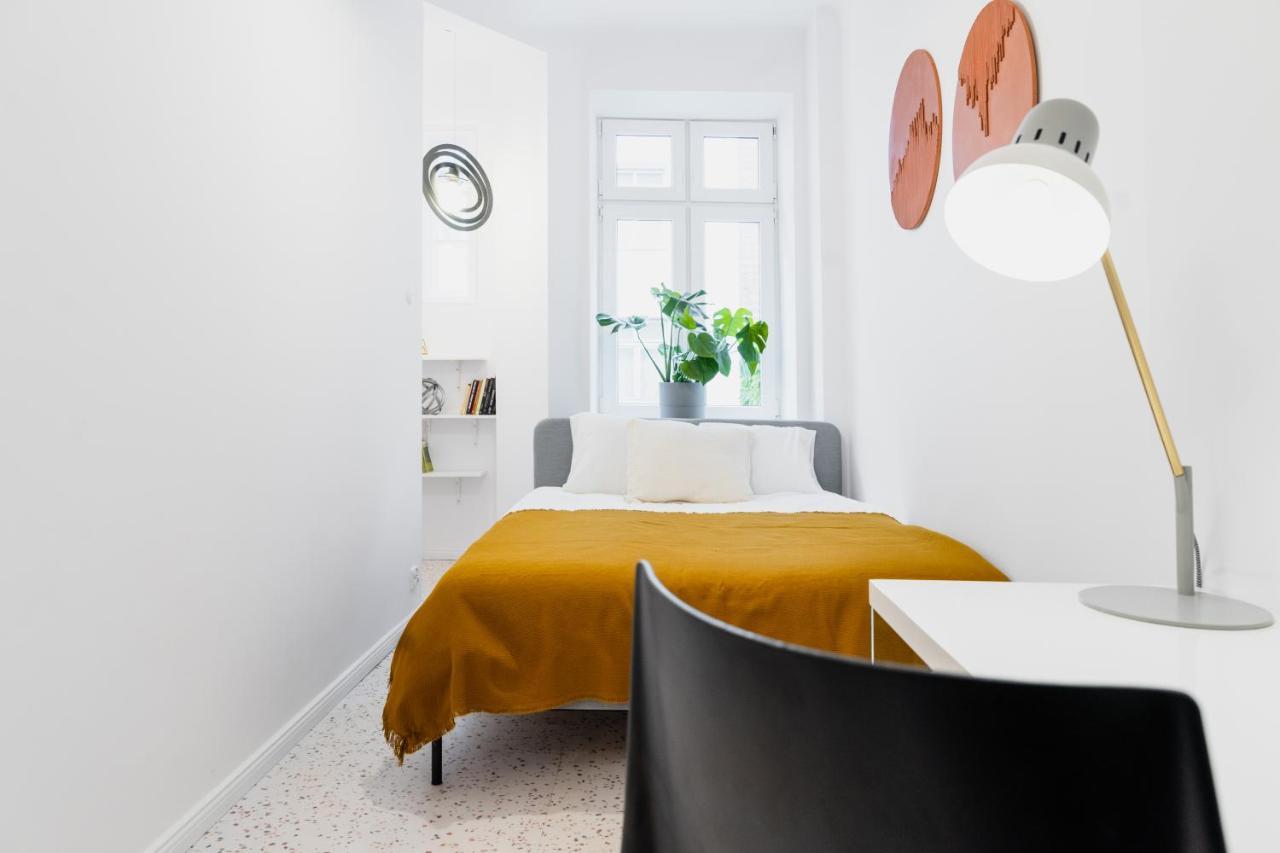 Warsaw Concierge Koneser Dış mekan fotoğraf