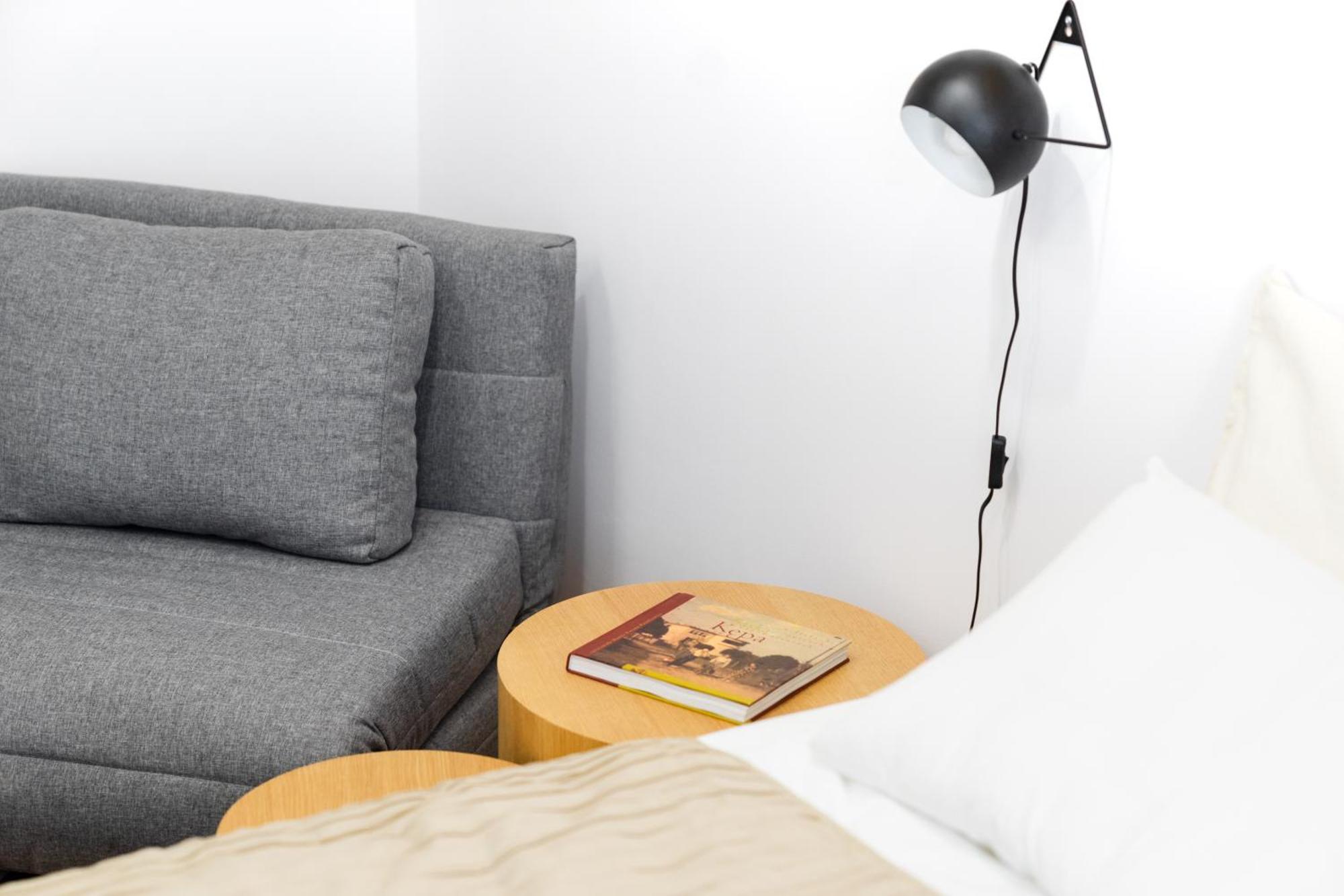Warsaw Concierge Koneser Dış mekan fotoğraf