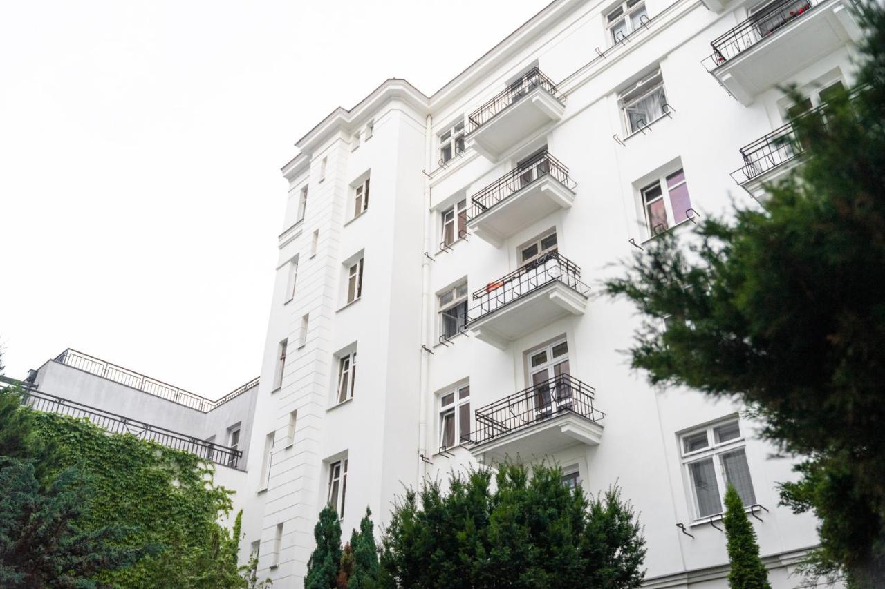 Warsaw Concierge Koneser Dış mekan fotoğraf