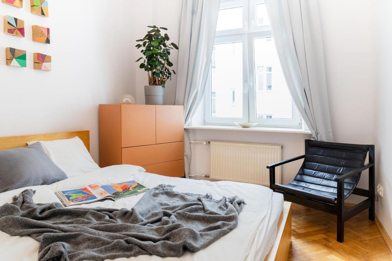 Warsaw Concierge Koneser Dış mekan fotoğraf